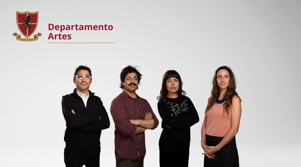 Departamento de Artes