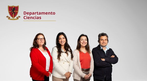 Departamento de Ciencias