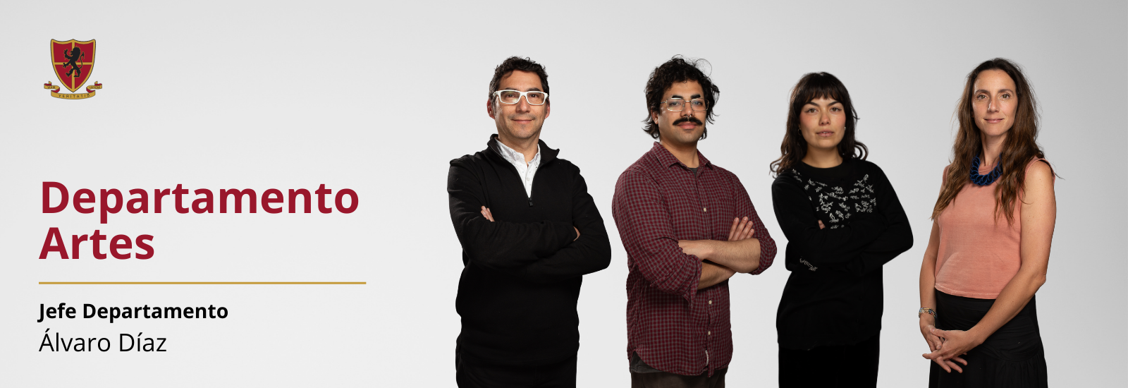 Departamento de Ciencias Saint Paul's School