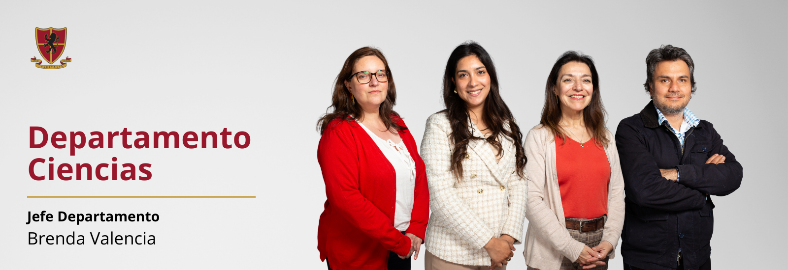 Departamento de Ciencias Saint Paul's School