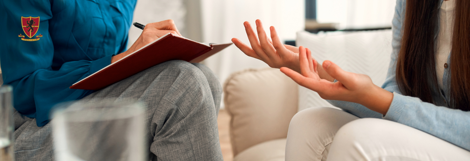 Departamento de Ciencias Saint Paul's School