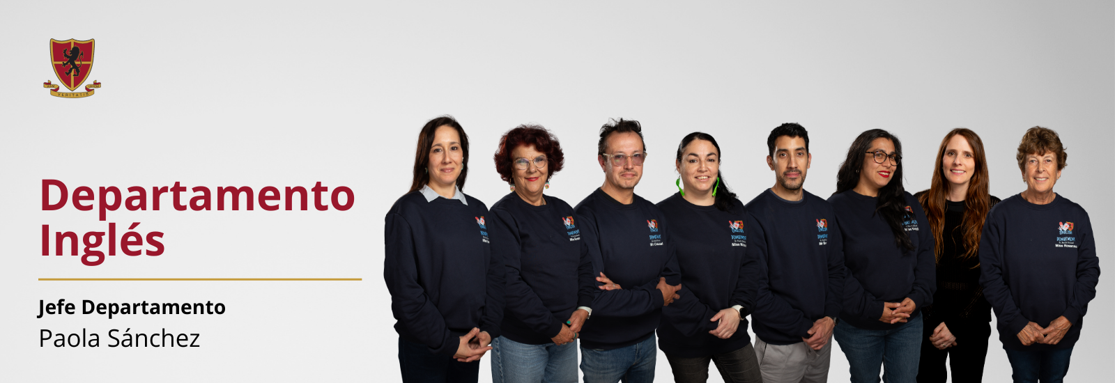 Departamento de Ciencias Saint Paul's School