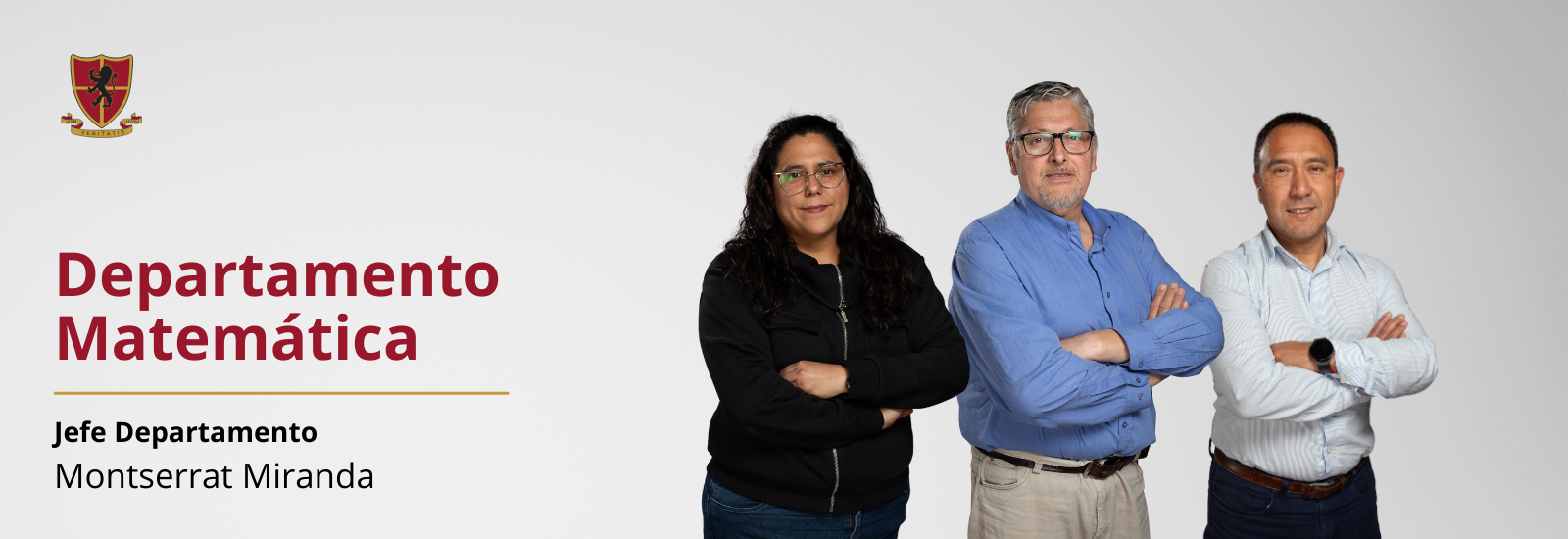 Departamento de Ciencias Saint Paul's School