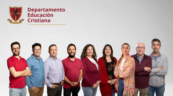 Departamento de Educación Cristiana
