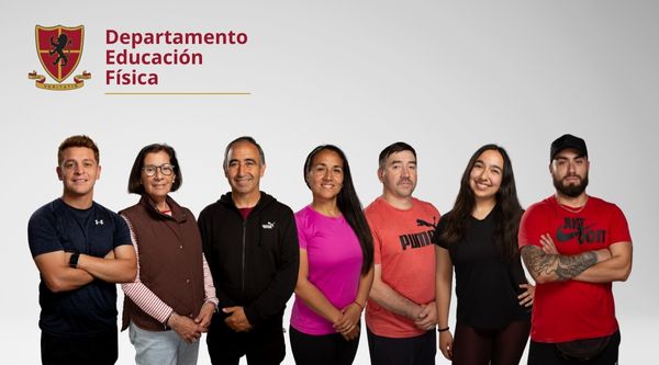 Departamento de Educación Física