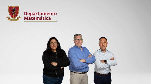 Departamento de Matemática